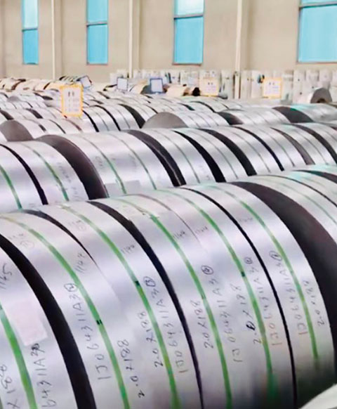 水環(huán)境綜合治理